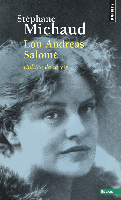 Lou Andreas-Salomé