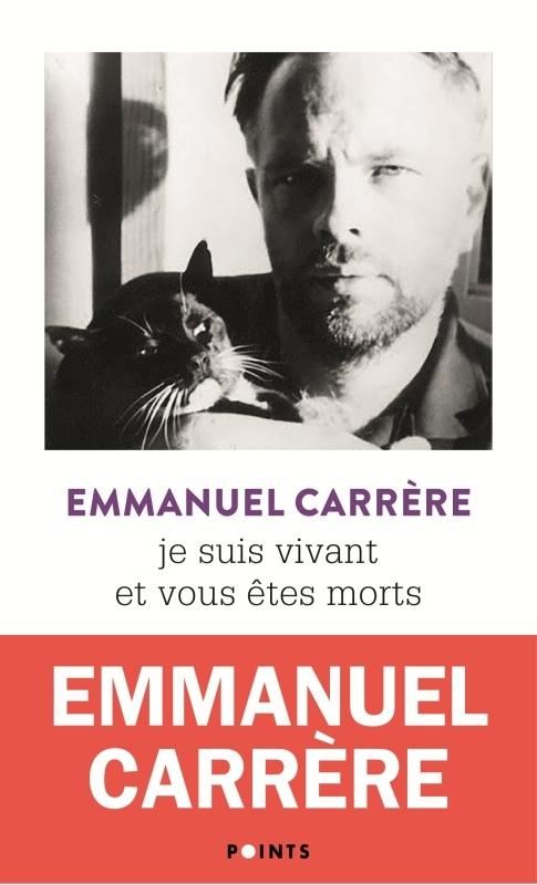 Je suis vivant et vous êtes morts