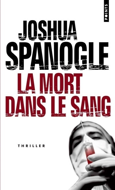 La Mort dans le sang