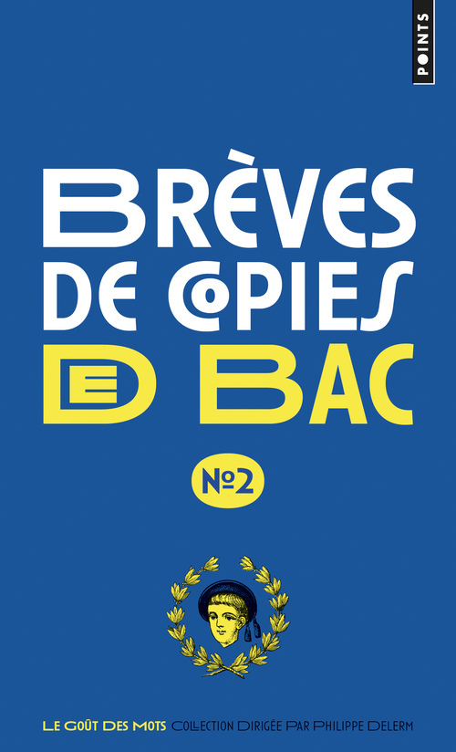 Brèves de copies de bac 2