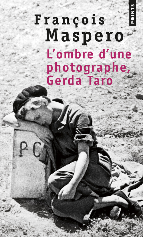 L'Ombre d'une photographe, Gerda Taro