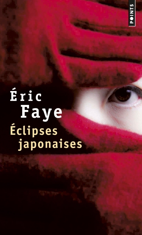 Eclipses japonaises