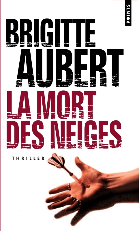 La Mort des neiges