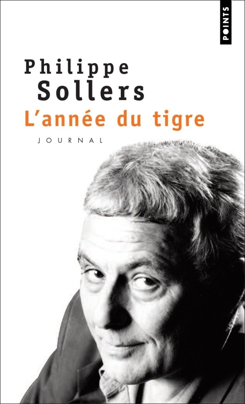 L'Année du Tigre