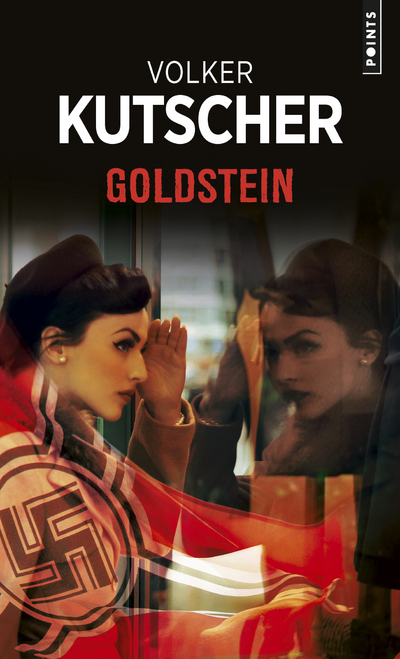 GOLDSTEIN   -POINTS