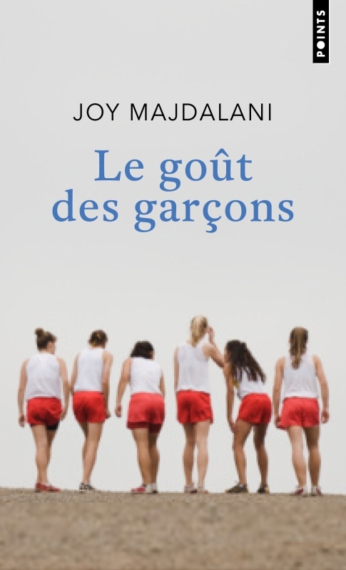 Le Goût des garçons