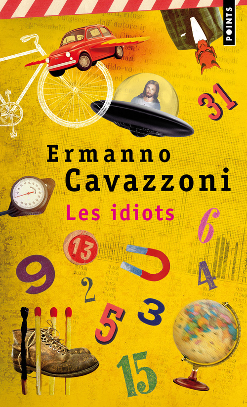 Les Idiots (petites vies)