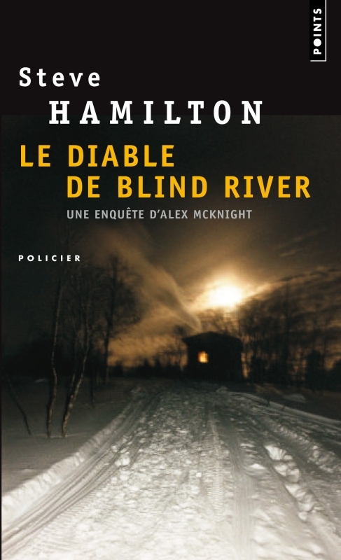 Le Diable de Blind River