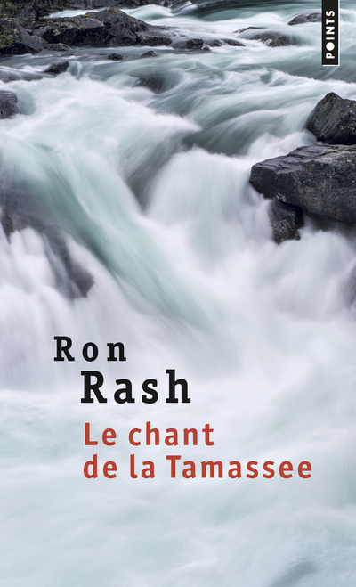 Le Chant de la Tamassee