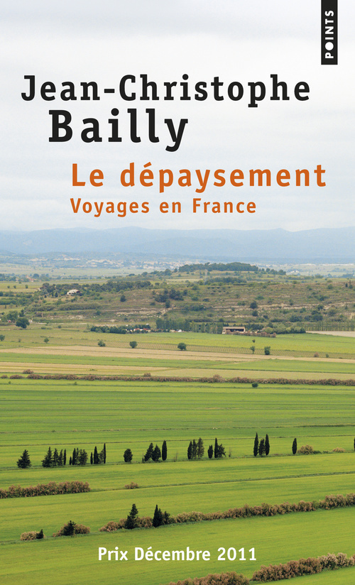 Le Dépaysement