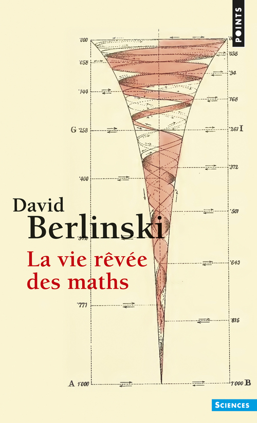La Vie rêvée des maths