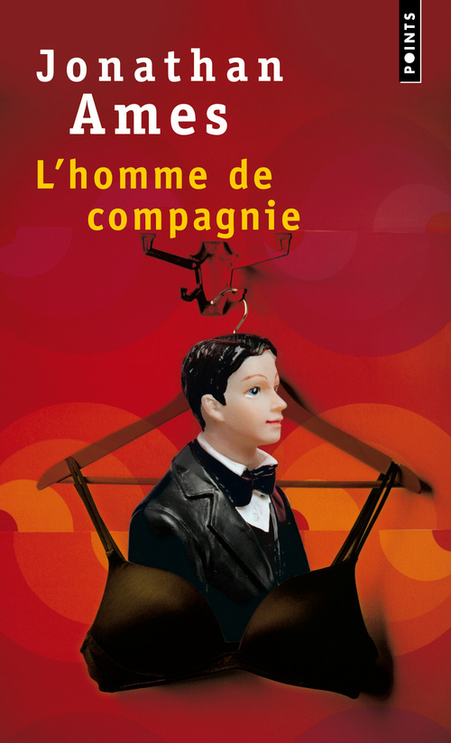 HOMME DE COMPAGNIE (L-)