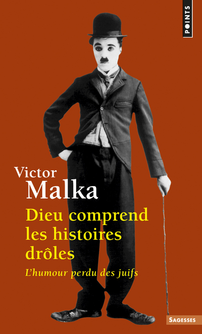 Dieu comprend les histoires drôles