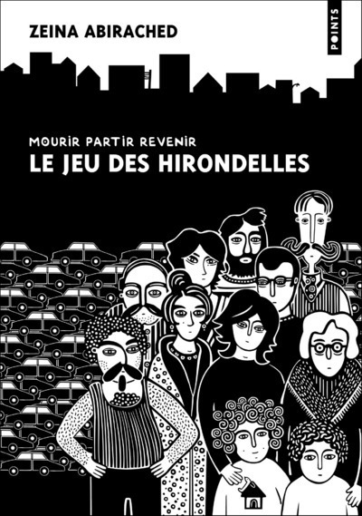 Le Jeu des hirondelles