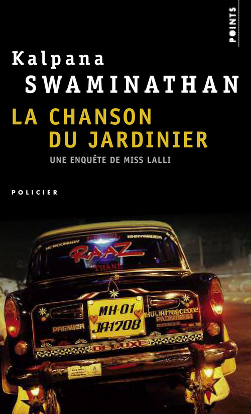 La Chanson du jardinier