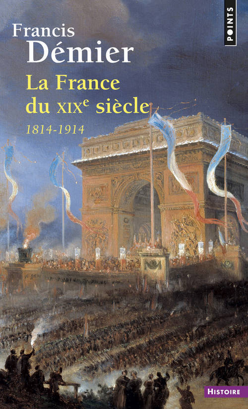 La France du XIXe siècle