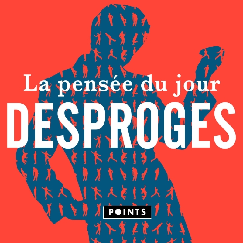 La Pensée du jour