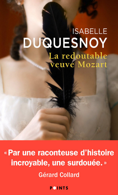 La Redoutable Veuve Mozart