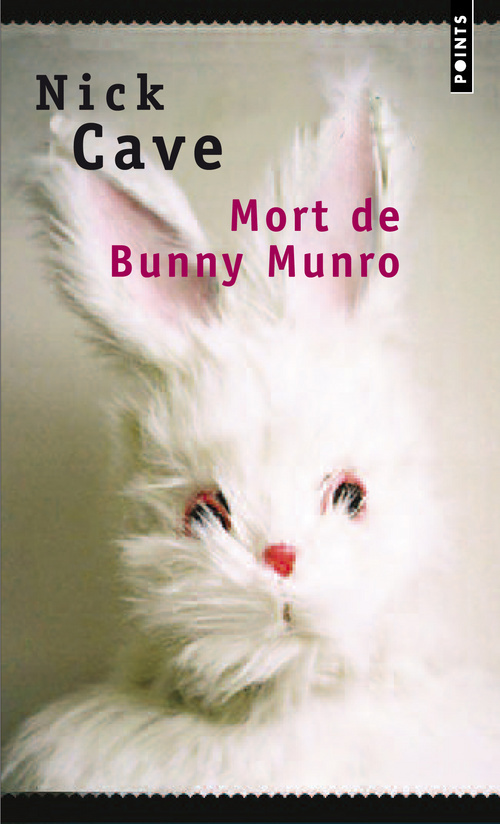 Mort de Bunny Munro