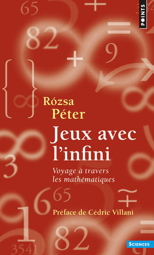 Jeux avec l'infini