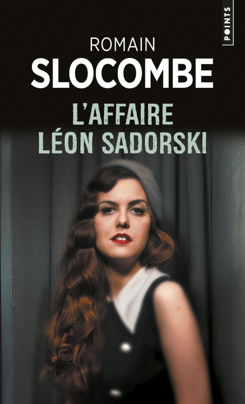 L'Affaire Léon Sadorski