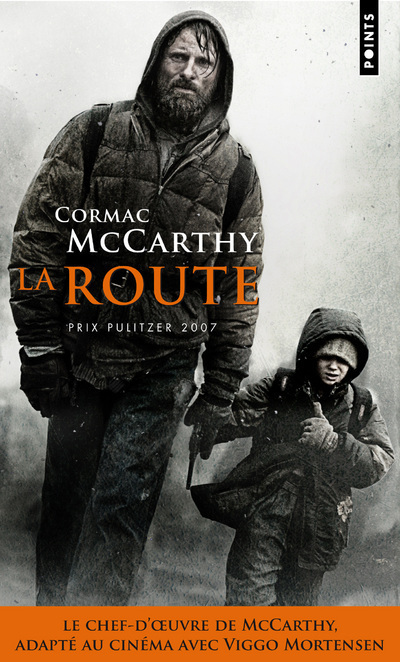 LA ROUTE               -POINTS- 5 EX. TABLE RUINES BXARTS MARS 2016