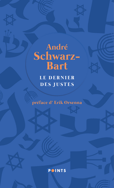 Le Dernier des justes