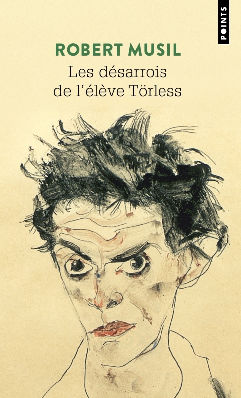 Les Désarrois de l élève Törless
