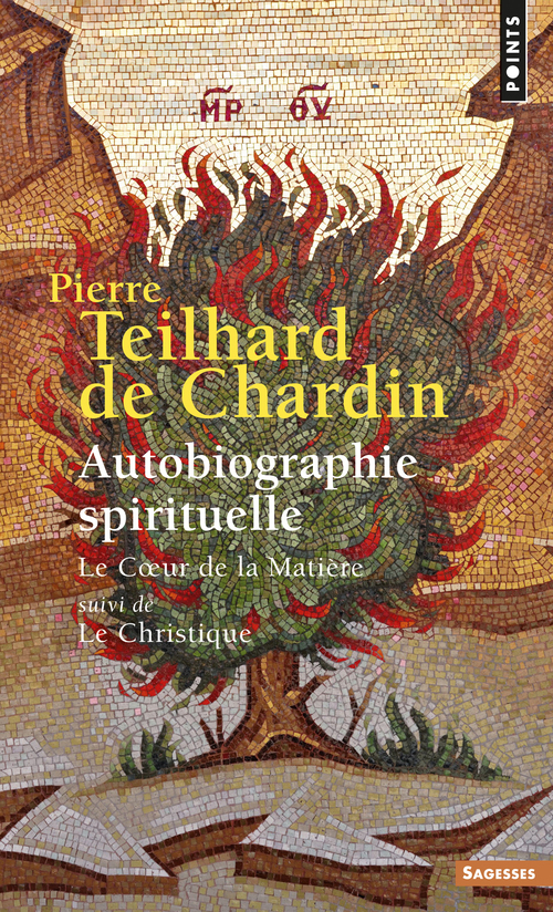 Autobiographie spirituelle