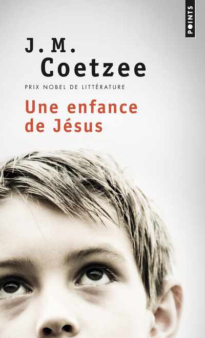 Une Enfance de Jésus