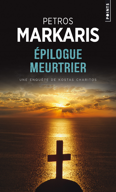 EPILOGUE MEURTRIER -POINTS