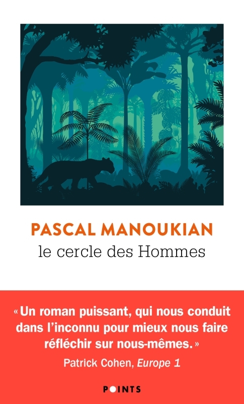 Le Cercle des Hommes