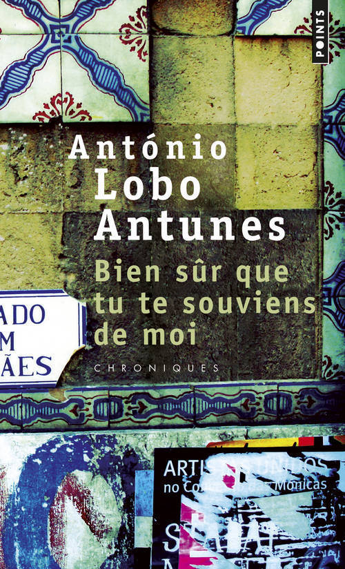 Bien sûr que tu te souviens de moi