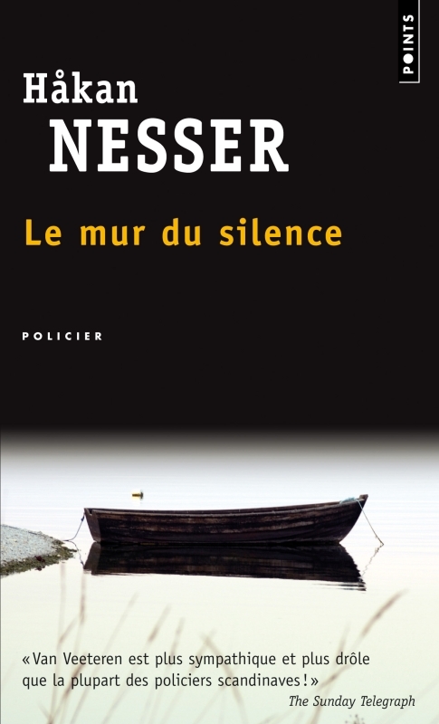 Le Mur du silence