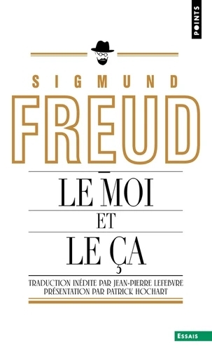 Le Moi et le Ça (inédit)