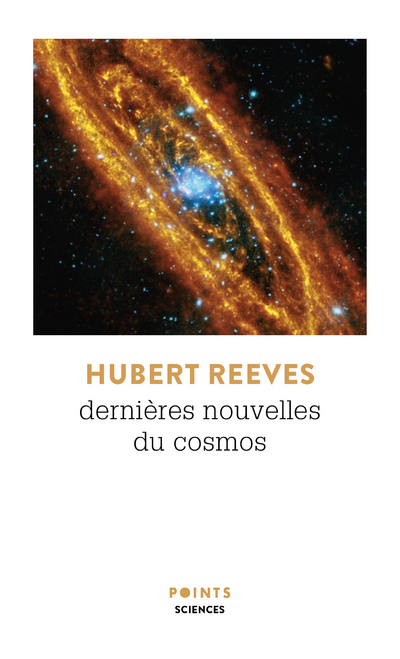 Dernières Nouvelles du cosmos
