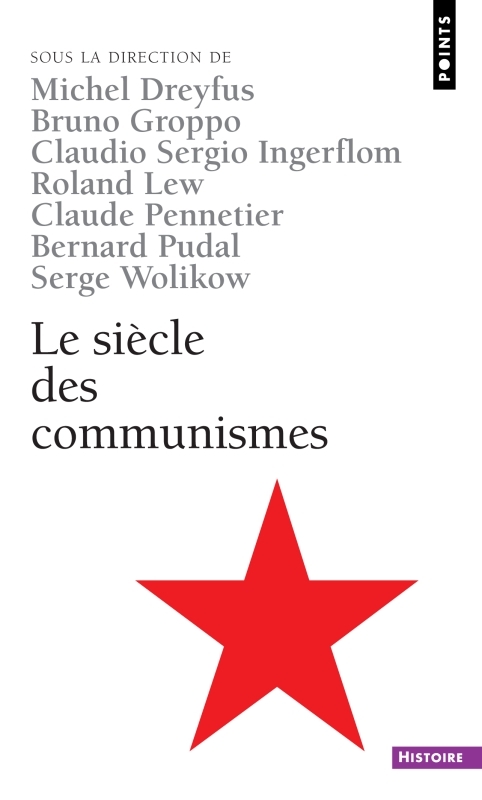 Le Siècle des communismes