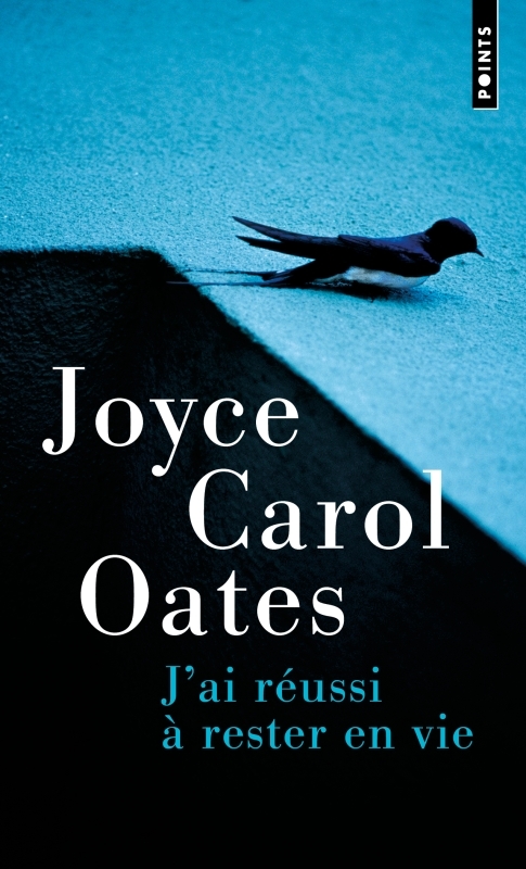 J'ai réussi à rester en vie