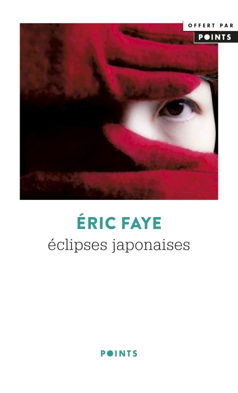 Éclipses japonaises (gratuit OP Points 3 pour 2 2020)