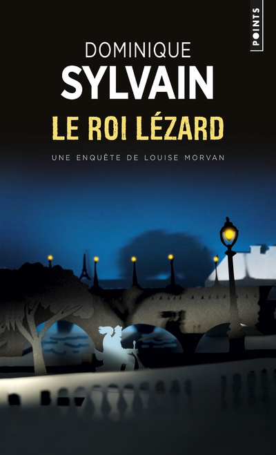 Le Roi Lézard