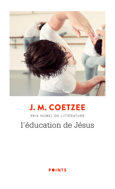L'Éducation de Jésus