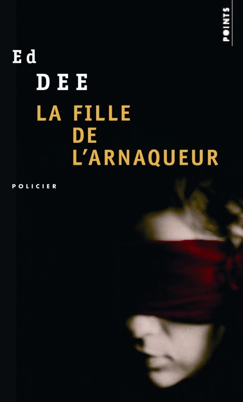 La Fille de l'arnaqueur