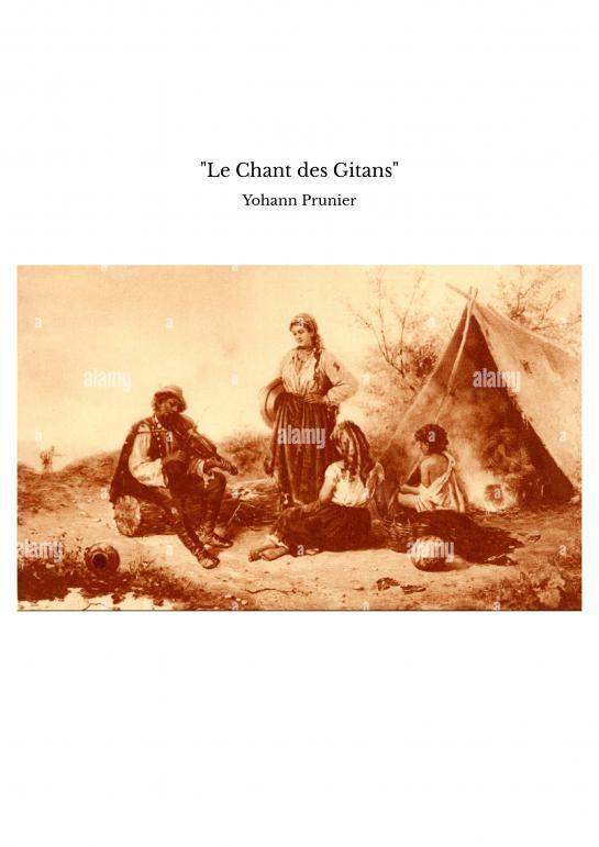 "Le Chant des Gitans"