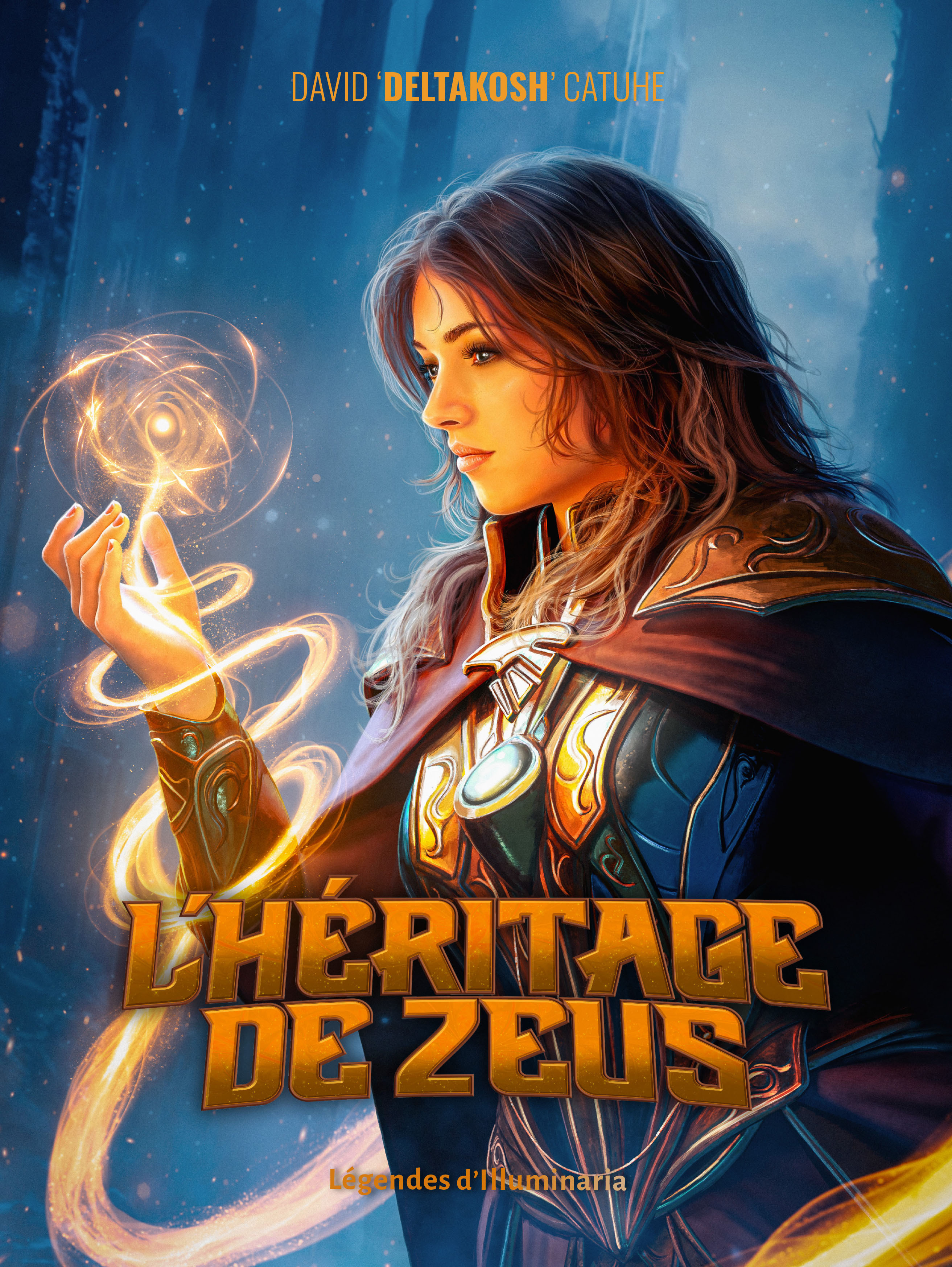 L'Héritage de Zeus