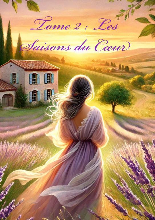 Tome 2 : Les Saisons du C?ur