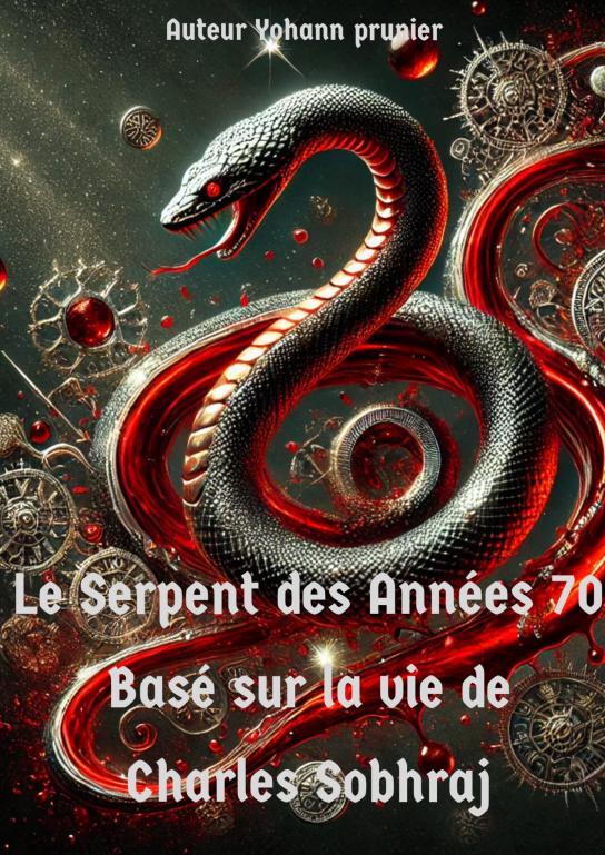 Le Serpent des Années 70