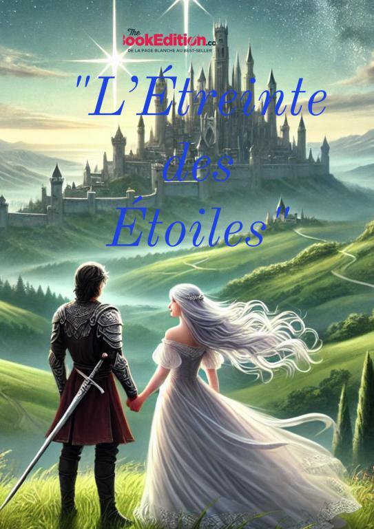 "L?Étreinte des Étoiles"
