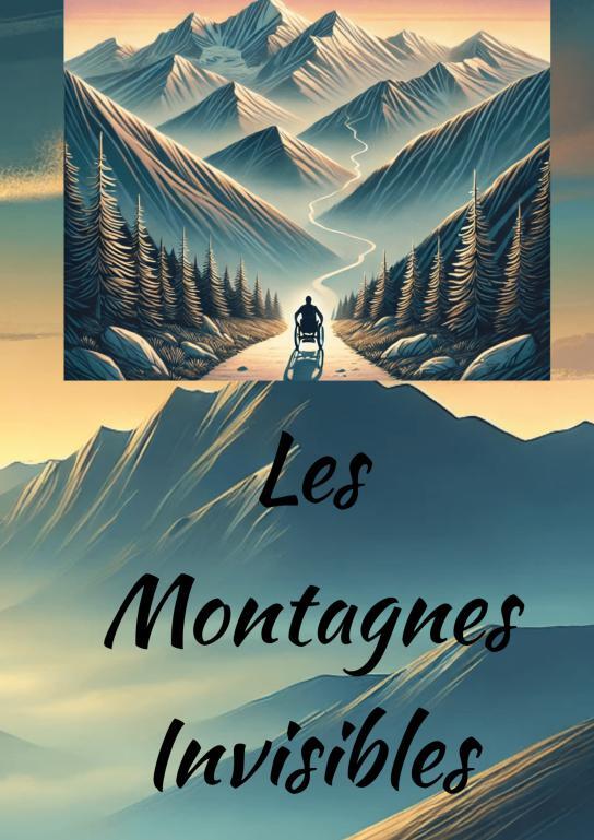 Les Montagnes Invisibles