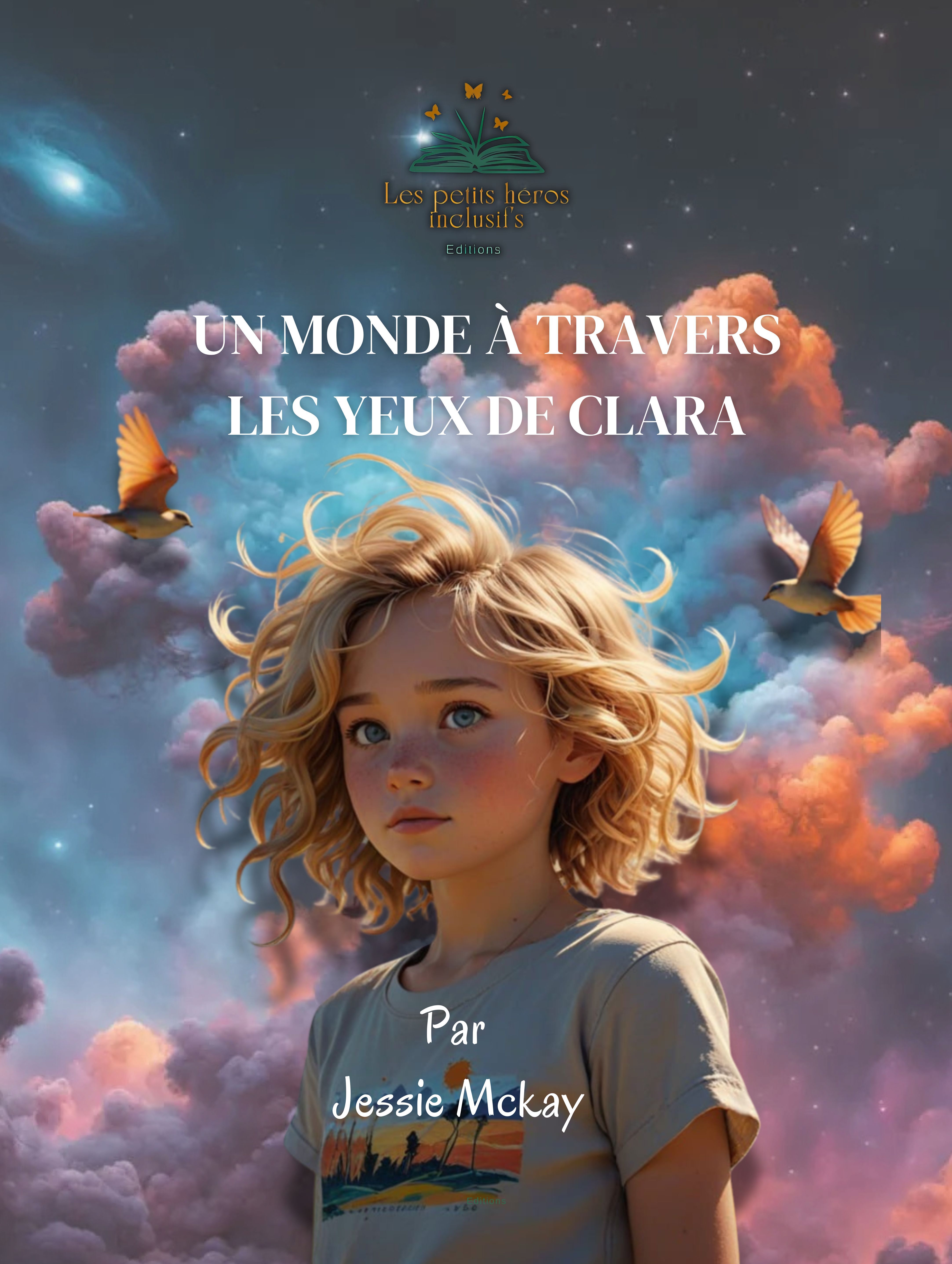 Un monde à travers les yeux de Clara
