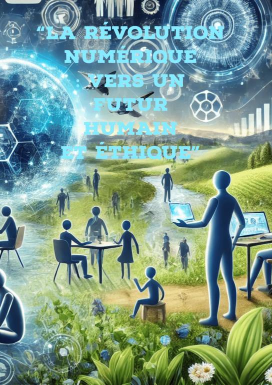 "La Révolution Numérique"